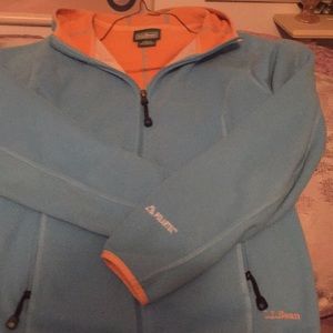 Sweat shirt lol bean